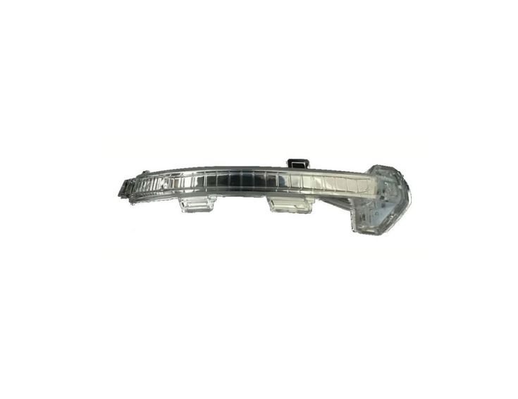 Acessar a peça Pisca espelho retrovisor esquerdo, LED Acessar a peça Pisca espelho retrovisor esquerdo, LED