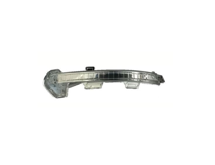 Acessar a peça Pisca indicadora espelho retrovisor direito, LED Acessar a peça Pisca indicadora espelho retrovisor direito, LED
