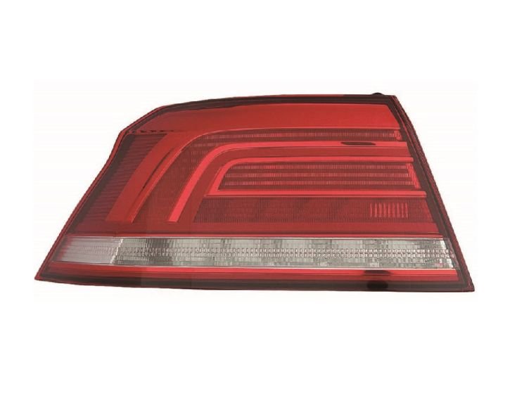 Acessar a peça Farolim traseiro esquerdo [exterior]