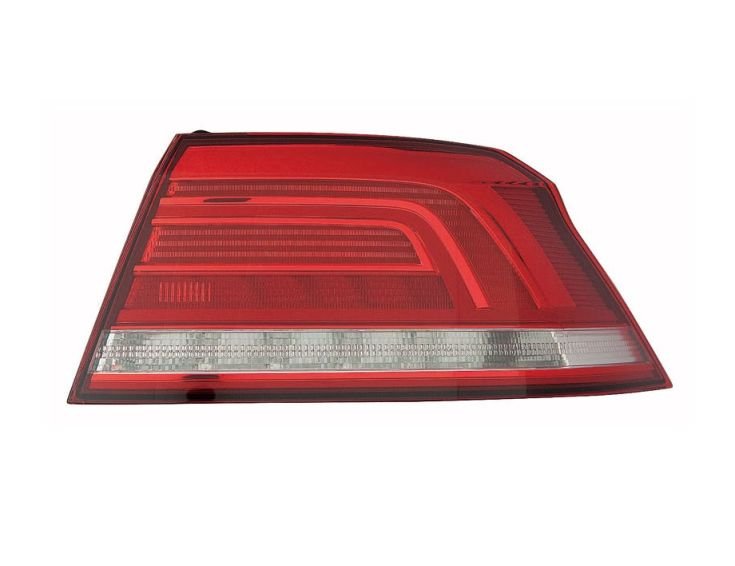 Acessar a peça Farolim traseiro direito led [exterior]