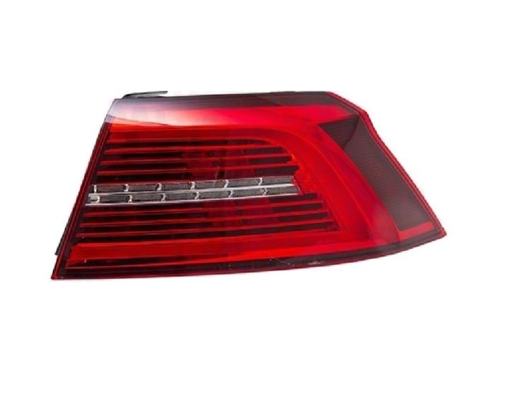 Acessar a peça Farolim traseiro direito [exterior] [magneti marelli]