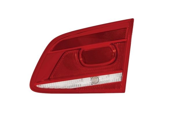 Acessar a peça Grupo optico interior traseiro direito w5wx2 4 portas