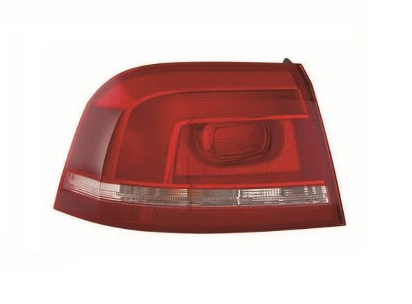 Acessar a peça Farolim traseiro esquerdo [Exterior] propriedade (SW)