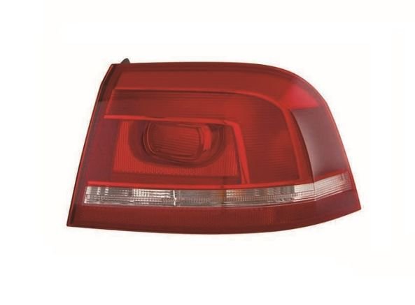 Acessar a peça Farolim traseiro direito [Exterior] Station (SW)