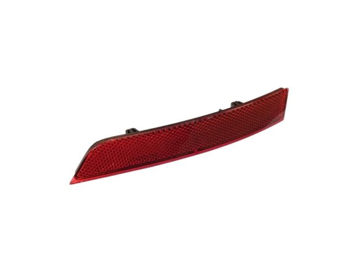 Acessar a peça Refletor do para choques traseiro esquerdo