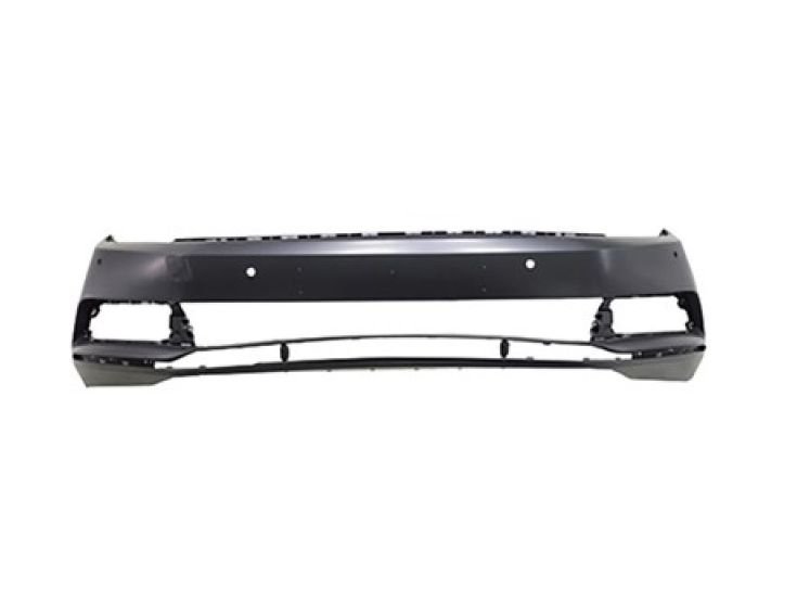 Acessar a peça Para choques frente preparado com 4 buracos sensor estacionamento confortline/trendline