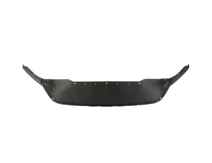 Acessar a peça Spoiler do para choques frente