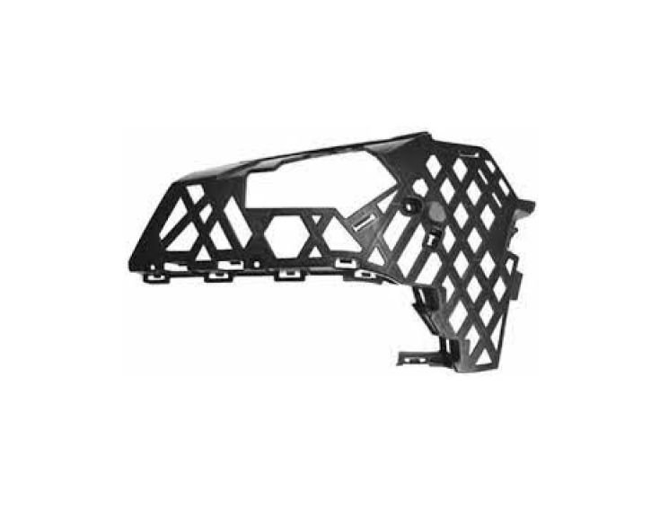 Acessar a peça Suporte do para choques frente esquerdo