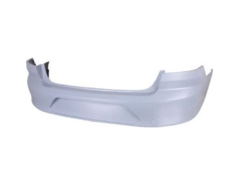 Acessar a peça Para choques traseiro com 4 ptas.