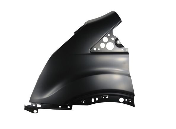 Acessar a peça Guarda lamas esquerda