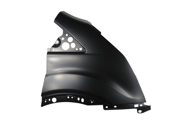 Acessar a peça Guarda lamas direita Acessar a peça Guarda lamas direita