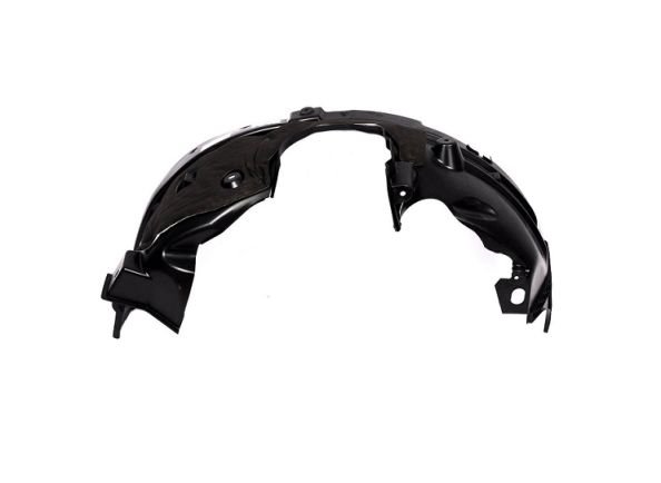 Acessar a peça Cava de roda frente esquerda