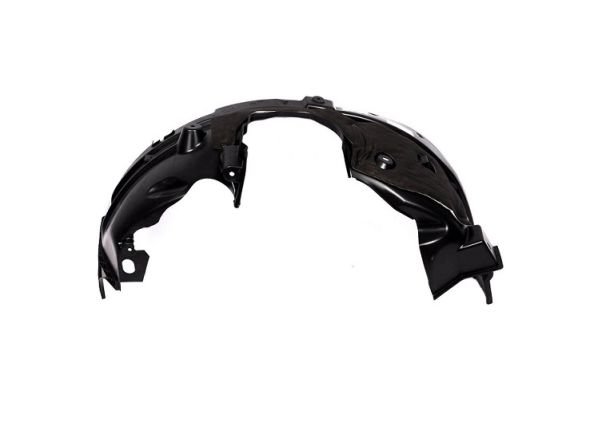 Acessar a peça Cava de roda frente direita