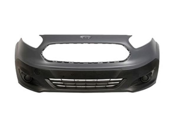 Acessar a peça Para choques frente dois tons