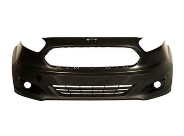 Acessar a peça Para choques frente com buracos nevoeiro