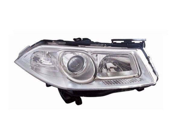 Acessar a peça H1+H7+Farol direito do motor