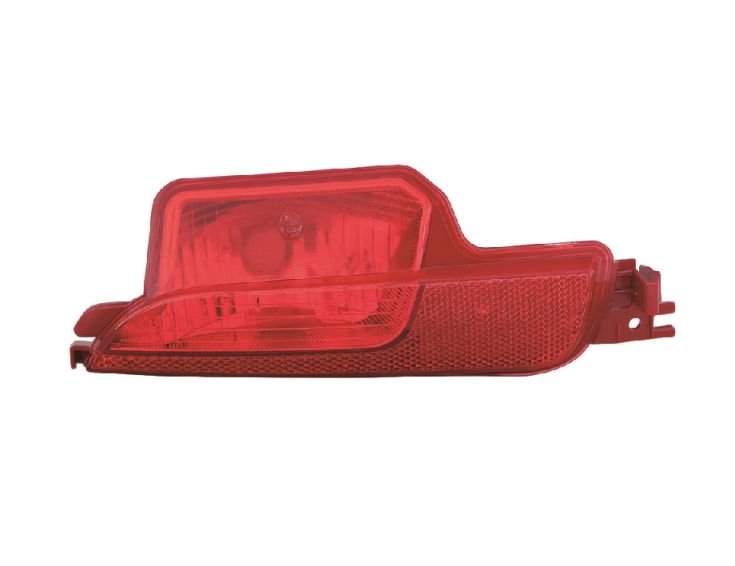 Acessar a peça Farol nevoeiro traseiro esquerdo [magneti marelli]