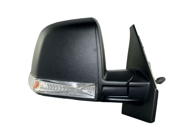 Acessar a peça Espelho direito mecânico preparado + pisca [2 copos]