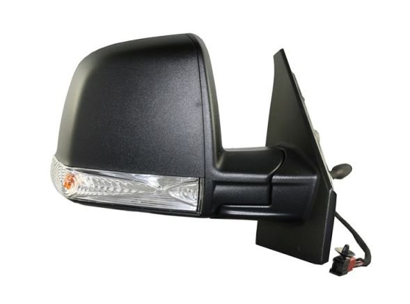 Acessar a peça Espelho direito mecânico preparado + pisca + sonda [2 vidros]