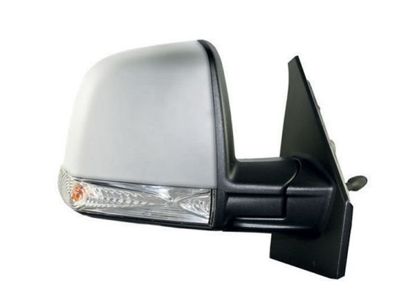 Acessar a peça Espelho direito mecânico preparado + pisca