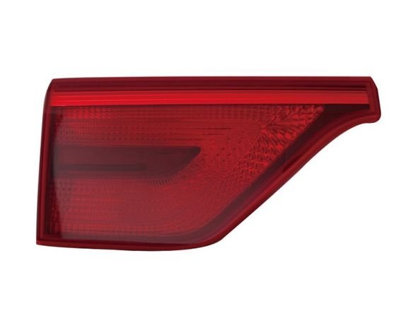 Acessar a peça Farolim traseiro esquerdo interna