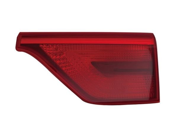 Acessar a peça Farolim traseiro interior direito