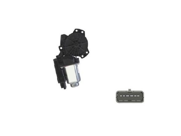 Acessar a peça Motor frente esquerdo confort4 portas 6 pins Acessar a peça Motor frente esquerdo confort4 portas 6 pins