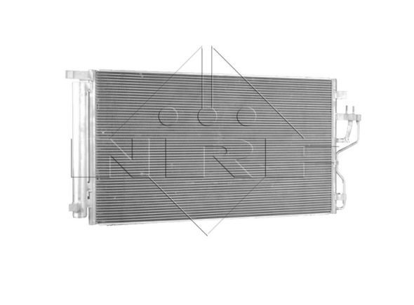 Acessar a peça A/c condensador 2.0l cvvt Acessar a peça A/c condensador 2.0l cvvt