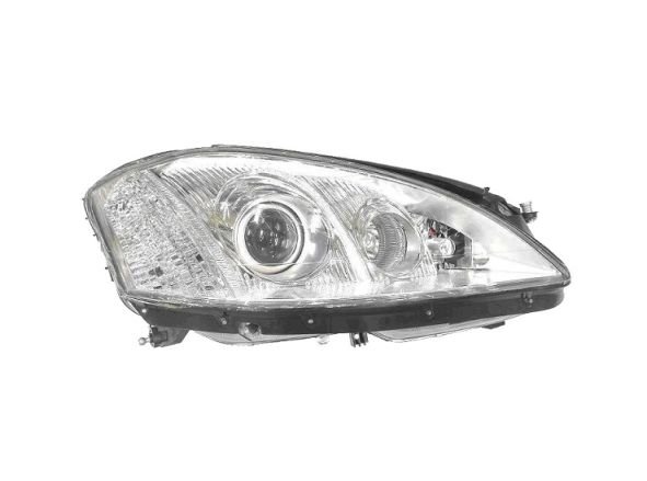 Acessar a peça Farol direito xenon h7+d1s Acessar a peça Farol direito xenon h7+d1s