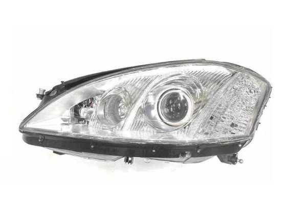 Acessar a peça Farol esquerdo xenon h7+h7+d1s Acessar a peça Farol esquerdo xenon h7+h7+d1s