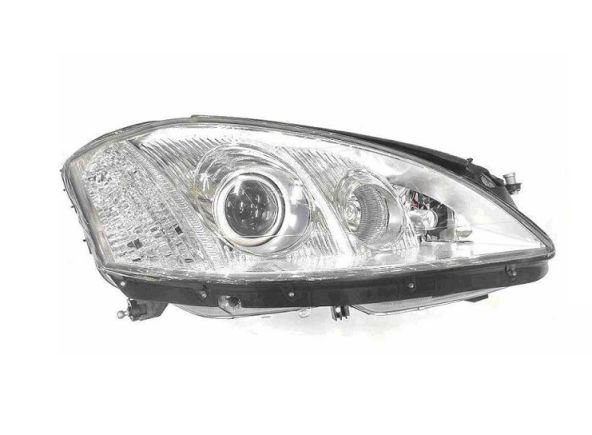 Acessar a peça Farol direito xenon h7+h7+d1s Acessar a peça Farol direito xenon h7+h7+d1s