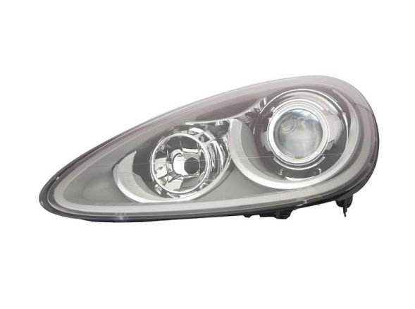 Acessar a peça Farol esquerdo h7+h7 Acessar a peça Farol esquerdo h7+h7