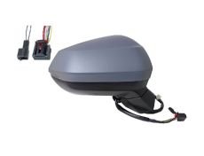 Espelho retrovisor exterior AUDI Q2 Espelho retrovisor exterior AUDI Q2