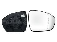 Vidro espelho retrovisor RENAULT Captur