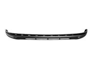 Complementos de para choques frente FIAT 500l