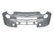 Para choques frente FIAT 500l