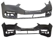 Para choques frente SEAT Leon Para choques frente SEAT Leon