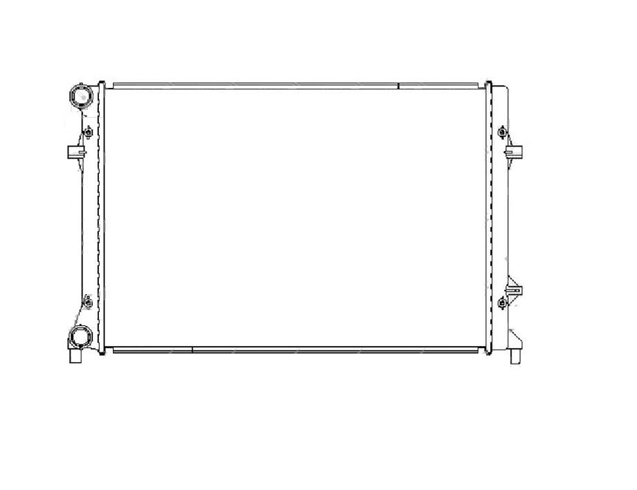 Acessar a peça Radiador 3,2l