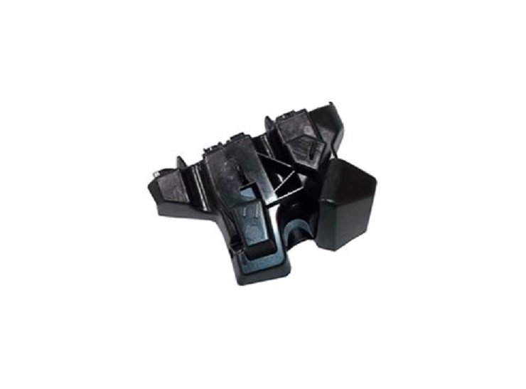 Acessar a peça Suporte esquerdo para choques frente