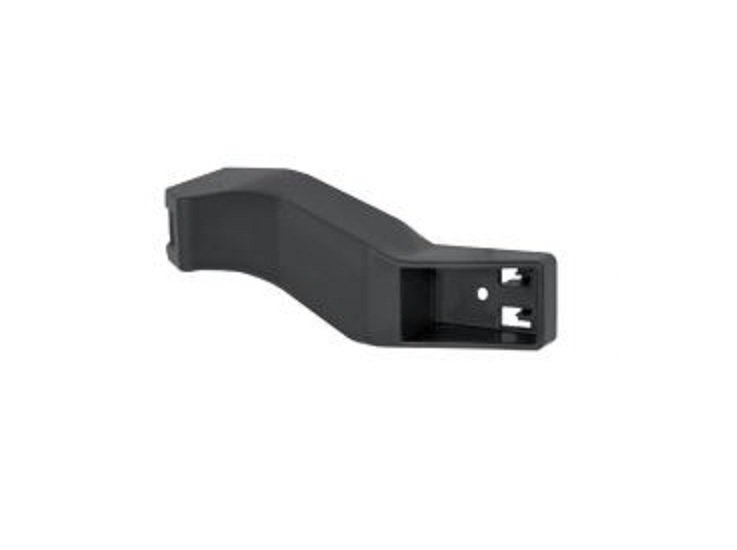 Acessar a peça Suporte central para choques traseiro esquerdo [sedan] 5 pontos