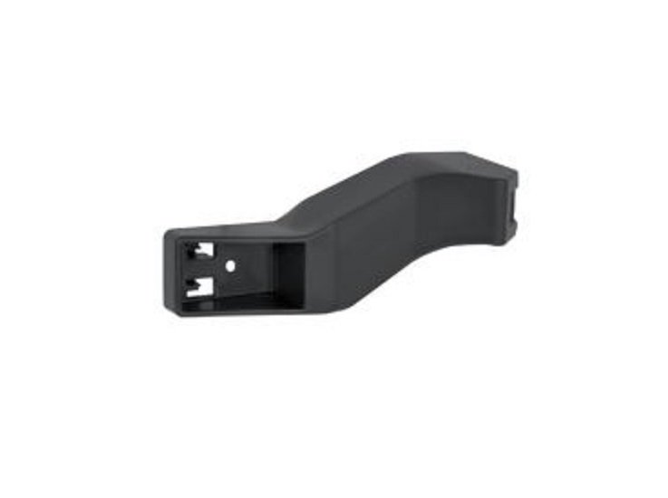 Acessar a peça Apoio central direito do para choques traseiro [sedan] 5 pontos