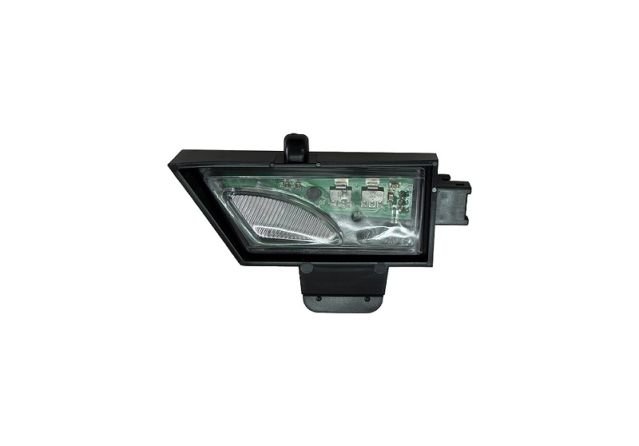Acessar a peça Luz de cortesia do retrovisor esquerdo