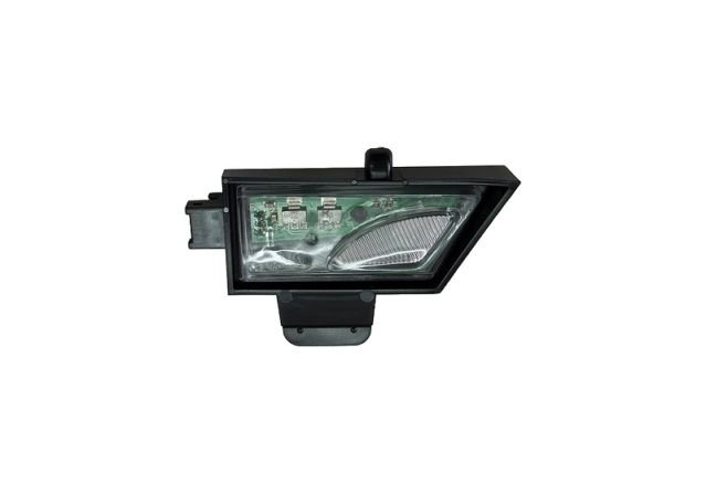 Acessar a peça Luz de cortesia do retrovisor direito