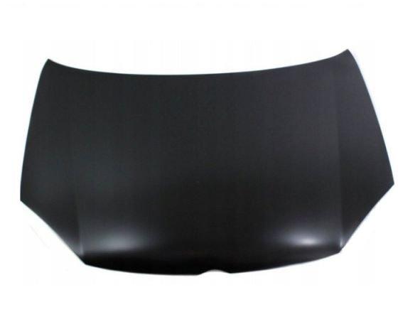 Acessar a peça Capot frontal ->2018