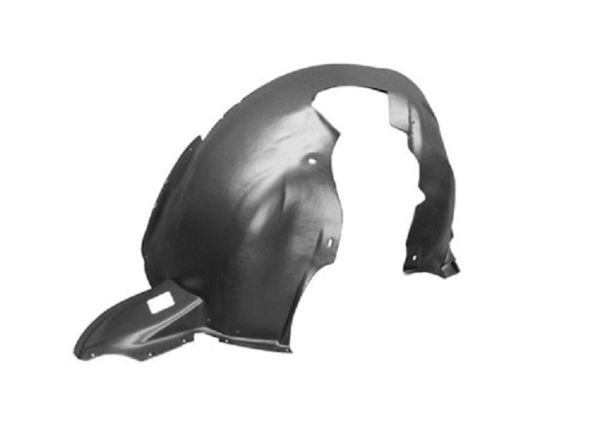 Acessar a peça Cava de roda frente direita