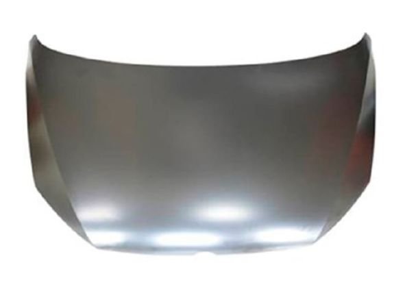 Acessar a peça Capot frontal