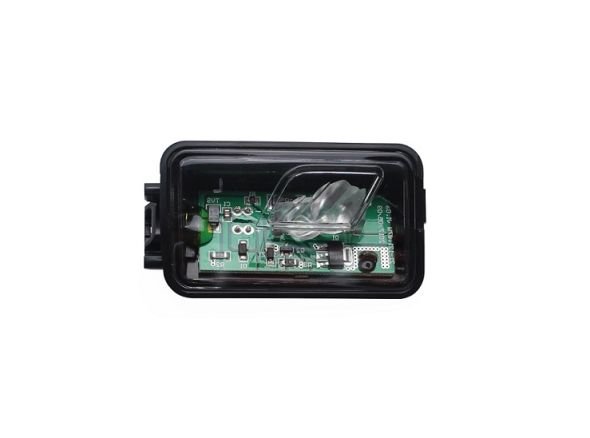 Acessar a peça Indicador retrovisor direito