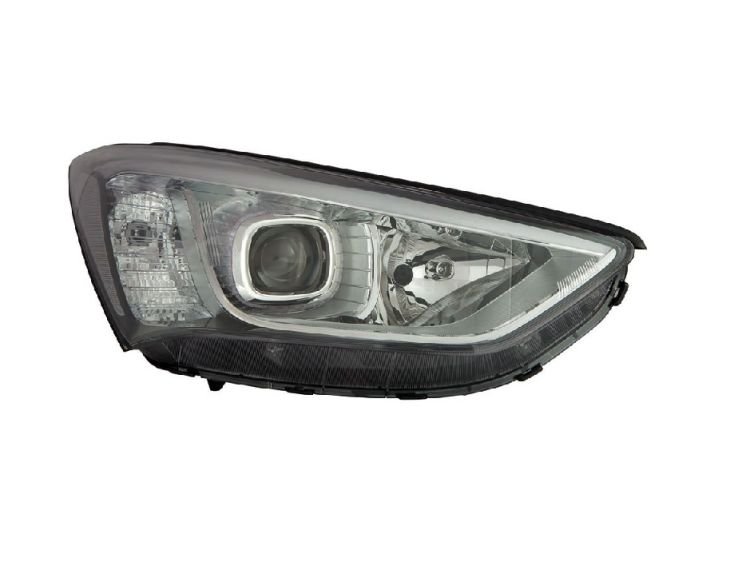 Acessar a peça Farol direito h7+h7 [xenon]
