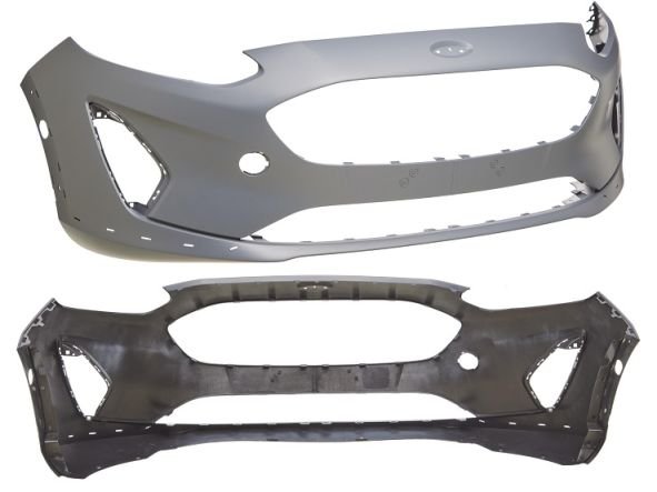 Acessar a peça Para choques frente preparadomod. active 2017->