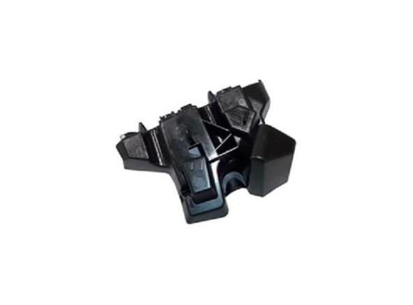 Acessar a peça Suporte esquerdo para choques frente